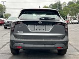New 2025 Nissan Kicks S image 3