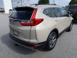 Certified 2019 Honda CR-V EX image 4