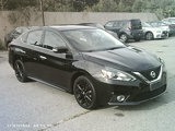 Used 2017 Nissan Sentra SR w/ SR Midnight Edition image 3