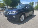 Used 2014 Lexus RX 350 AWD image 4