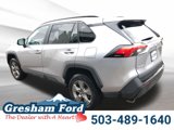 Used 2024 Toyota RAV4 XLE w/ Weather Package image 3