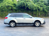 Used 2014 Subaru Outback 2.5i Premium image 4