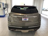 Used 2018 Cadillac XT5 Platinum w/ Driver Assist Package image 5