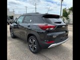 New 2024 Chevrolet TrailBlazer LT w/ Convenience Package image 4
