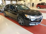 Used 2017 Honda Accord Sport image 5