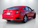 Used 2019 Honda Civic LX image 5
