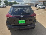 Certified 2024 Nissan Kicks SV image 4