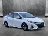 Used 2019 Toyota Prius Prime Plus image 3
