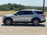 Used 2021 Ford Explorer Limited image 4