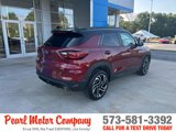 Used 2024 Chevrolet TrailBlazer RS w/ Convenience Package image 4