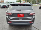 Used 2021 Jeep Compass Limited image 5