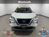 Used 2022 Nissan Rogue S image 2