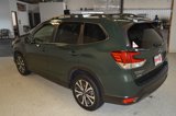 Used 2023 Subaru Forester Limited image 5