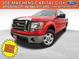 Used 2011 Ford F150 XLT w/ Trailer Tow Pkg image 2