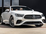 Used 2023 Mercedes-Benz E 450 Cabriolet image 2