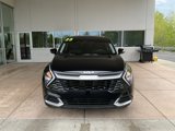 Used 2023 Kia Sportage EX image 2
