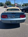 Used 2007 Ford Mustang Convertible image 3