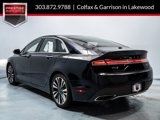 Used 2017 Lincoln MKZ Select w/ Select Plus Package image 3