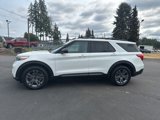 Used 2021 Ford Explorer XLT w/ Equipment Group 202A image 3
