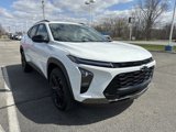 New 2025 Chevrolet Trax ACTIV w/ Driver Confidence Package image 4