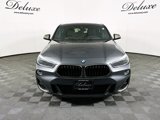 Used 2019 BMW X2 M35i w/ Premium Package image 2