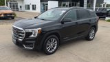 Certified 2024 GMC Terrain SLT image 4