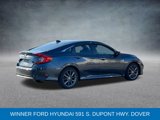 Used 2021 Honda Civic EX-L image 5