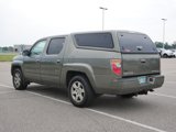 Used 2007 Honda Ridgeline RTS image 3