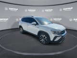 Used 2022 Volkswagen Taos SE image 2