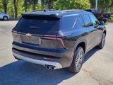 New 2025 Chevrolet Traverse LT w/ Enhanced Driving Package image 2