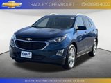 Used 2019 Chevrolet Equinox LT image 1