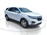 Used 2022 Chevrolet Equinox LT image 2