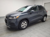 Used 2021 Chevrolet Trax LT w/ Driver Confidence Package image 2