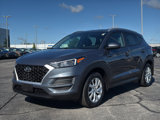 Used 2021 Hyundai Tucson Value image 2