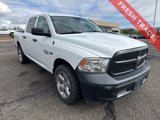 Used 2016 RAM 1500 Tradesman w/ Popular Equipment Group image 5