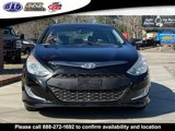 Used 2015 Hyundai Sonata Hybrid image 2