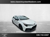 Used 2021 Toyota Corolla SE image 3