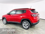 New 2025 Jeep Compass Latitude image 6