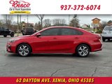 Used 2021 Kia Forte LXS image 4