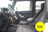 Used 2011 Jeep Wrangler Sahara w/ Connectivity Group image 3