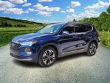 Used 2020 Hyundai Santa Fe Limited w/ Cargo Package image 2