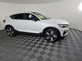 Certified 2023 Volvo C40 P8 Recharge Ultimate image 6