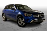 Certified 2022 Mercedes-Benz GLC 300 image 2