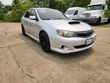 Used 2009 Subaru Impreza WRX Sedan w/ Popular Equipment Group 3B image 2
