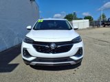 Certified 2020 Buick Encore GX Essence image 2