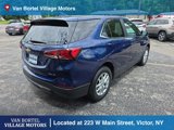 Used 2022 Chevrolet Equinox LT image 5