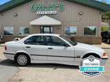 Used 1996 BMW 328i Sedan image 2