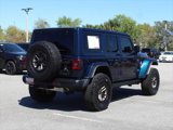 Certified 2024 Jeep Wrangler Unlimited Rubicon 392 image 3
