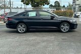 New 2024 Volkswagen Jetta SE image 3