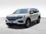 Used 2017 Honda Pilot EX image 2